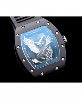 리차드밀 RM023-02-2